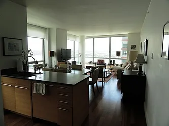 Rented by Battery Park Realty