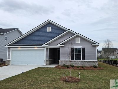 103 Marsh Salt Ln, Port Wentworth, GA, 31407