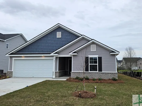 103 Marsh Salt Lane, Port Wentworth, GA 31407