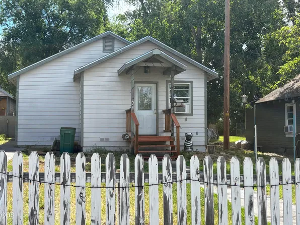 223 Mortimer St, Klamath Falls, OR 97601