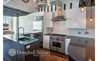 Sold by Douglas Elliman