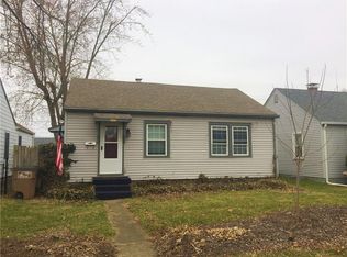 2224 Union St, Columbus, IN 47201