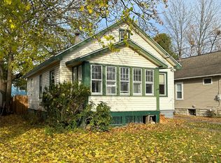 1314 Kellogg Ave, Utica, NY 13502
