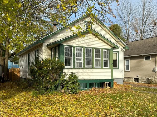 1314 Kellogg Ave, Utica, NY 13502