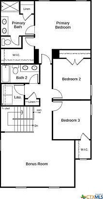 2nd image of 428 Blacktail Dr