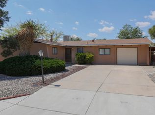 407 San Juan De Rio Dr SE, Rio Rancho, NM 87124