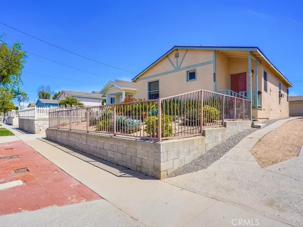 4574 W 163rd St, Lawndale, CA 90260