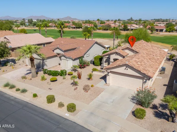 38 N NUEVA Lane, Casa Grande, AZ 85194