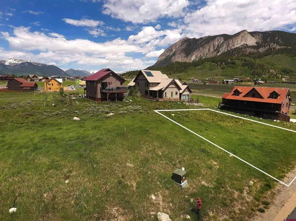 35 Appaloosa Lane, Crested Butte, CO 81224