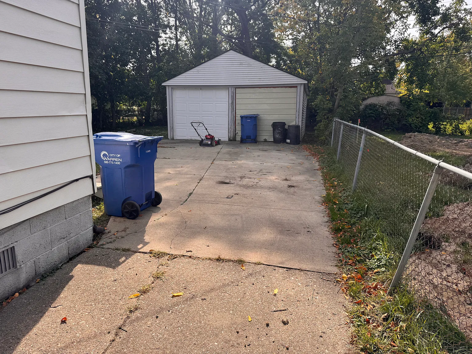 Chalmers Ave, Warren — Photo 3