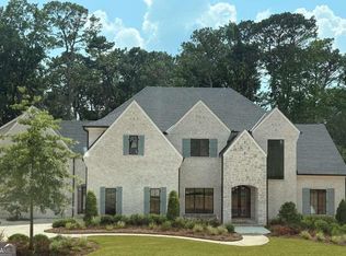 195 Blackberry Ridge Trl, Milton, GA 30004