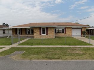 932 Francis St, Marrero, LA 70072