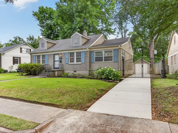 2773 Iroquois Rd, Memphis, TN 38111