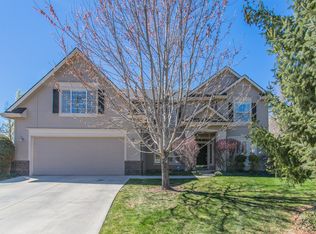 5149 E Softwood Dr, Boise, ID 83716