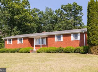 598 Knobley Rd, Ridgeley, WV 26753