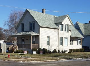 4425 6th Ave, Kenosha, WI 53140