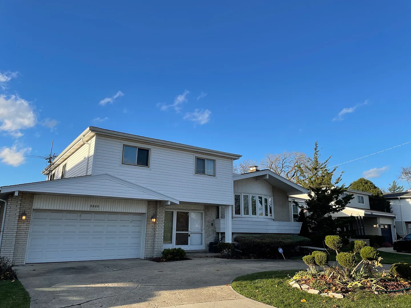 9800 N Huber Ln photo 1