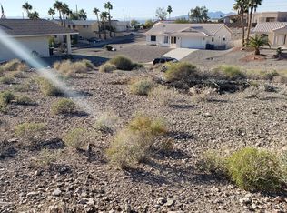 3762 Beachview Dr LOT 2, Lake Havasu City, AZ 86406