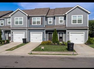 126 David Bolin Dr, La Vergne, TN 37086