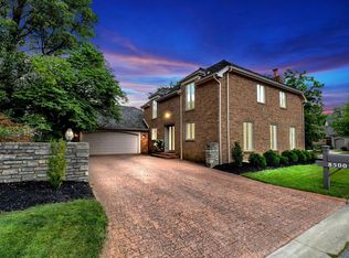 8500 Gullane Ct, Dublin, OH