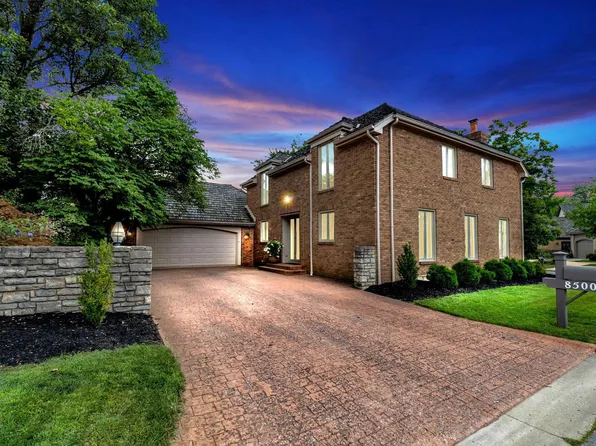 8500 Gullane Ct, Dublin, OH 43017