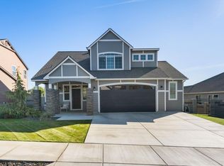 4729 Barbera St, Richland, WA 99352