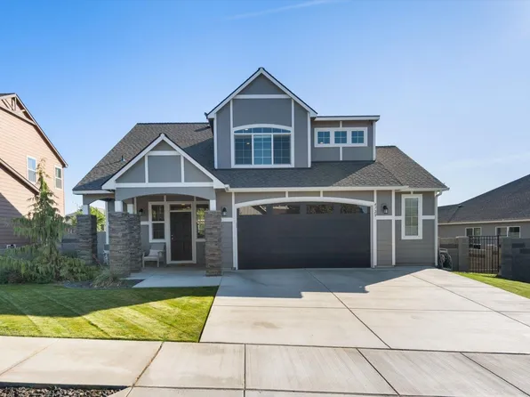 4729 Barbera St, Richland, WA 99352