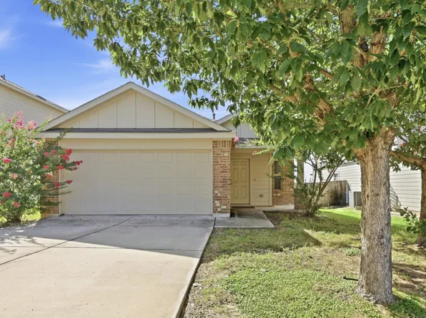 10209 Crescendo Ln, Austin, TX 78747