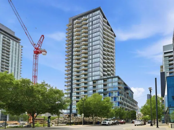 615 SW 6th Ave SE #426, Calgary, AB T2G 1S2