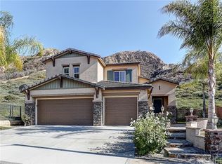 17852 Wren Dr, Canyon Country, CA 91387