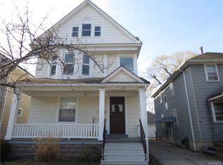 103 Villa Ave, Buffalo, NY 14216