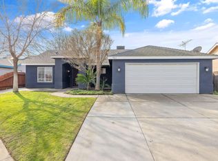 741 Bender Court, Tulare, CA 93274