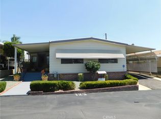 2200 W Wilson St SPACE 123, Banning, CA 92220