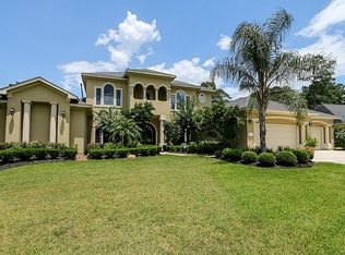 7946 Wooded Way Dr, Spring, TX 77389