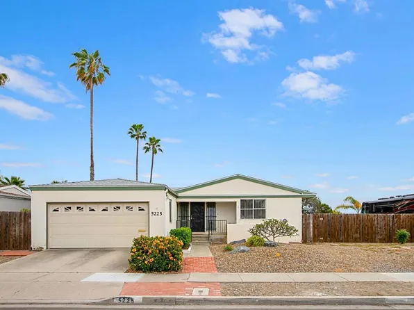 5225 Manhasset Dr, San Diego, CA 92115