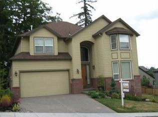 1556 NW 114th Ave, Portland, OR 97229