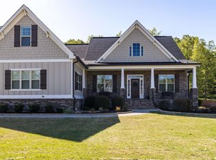 29 Fallen Branch Cir SE, Rome, GA 30161