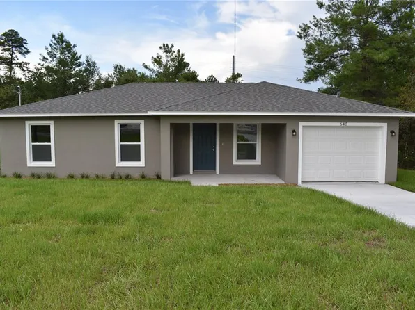 1265 13th St, Orange City, FL 32763