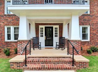 1620 East Blvd, Charlotte, NC 28203