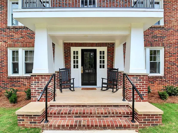 1620 East Blvd, 1620 East Blvd APT 2, Charlotte, NC 28203