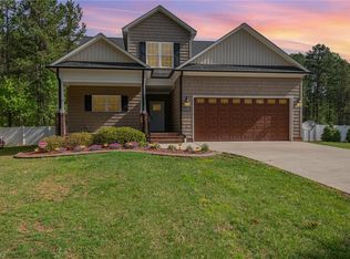 2514 Stutts Rd, Asheboro, NC 27205