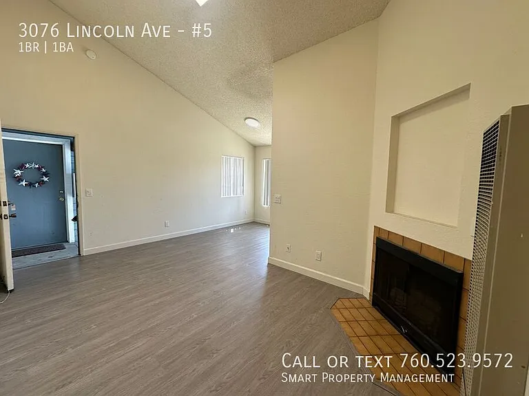 3076 Lincoln Ave #5 — Photo 4