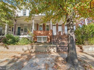 344 E 28th St, Baltimore, MD 21218