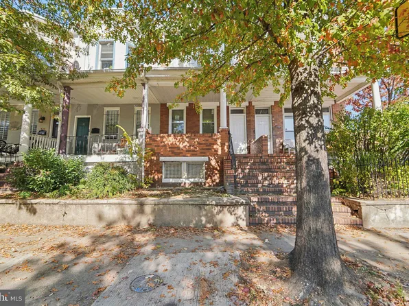 344 E 28th St, Baltimore, MD 21218