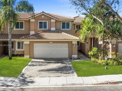 1122 SW 158th Ave #1122, Hollywood, FL, 33027