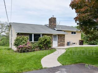 134 Irish Meetinghouse Rd, Perkasie, PA 18944