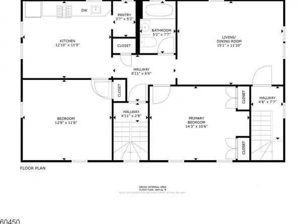 50 Orchard Rd, Maplewood Twp., NJ 07040