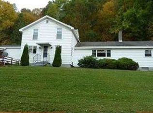 515 Bryant Rd, Sherburne, NY 13460