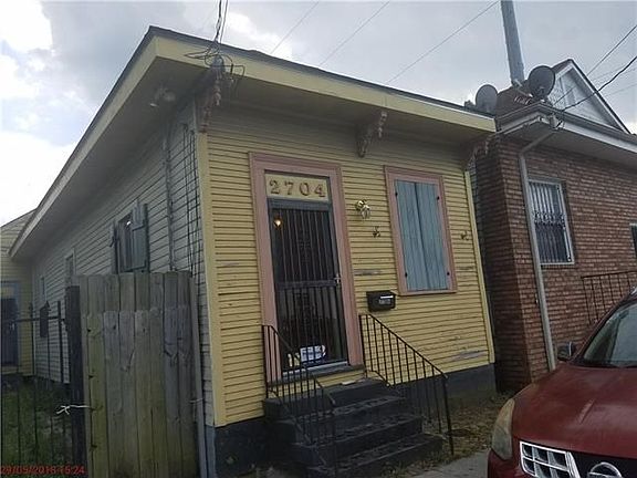 2nd image of 2704 N Villere St