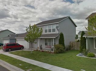 1439 NE Gladys Dr, Hermiston, OR 97838